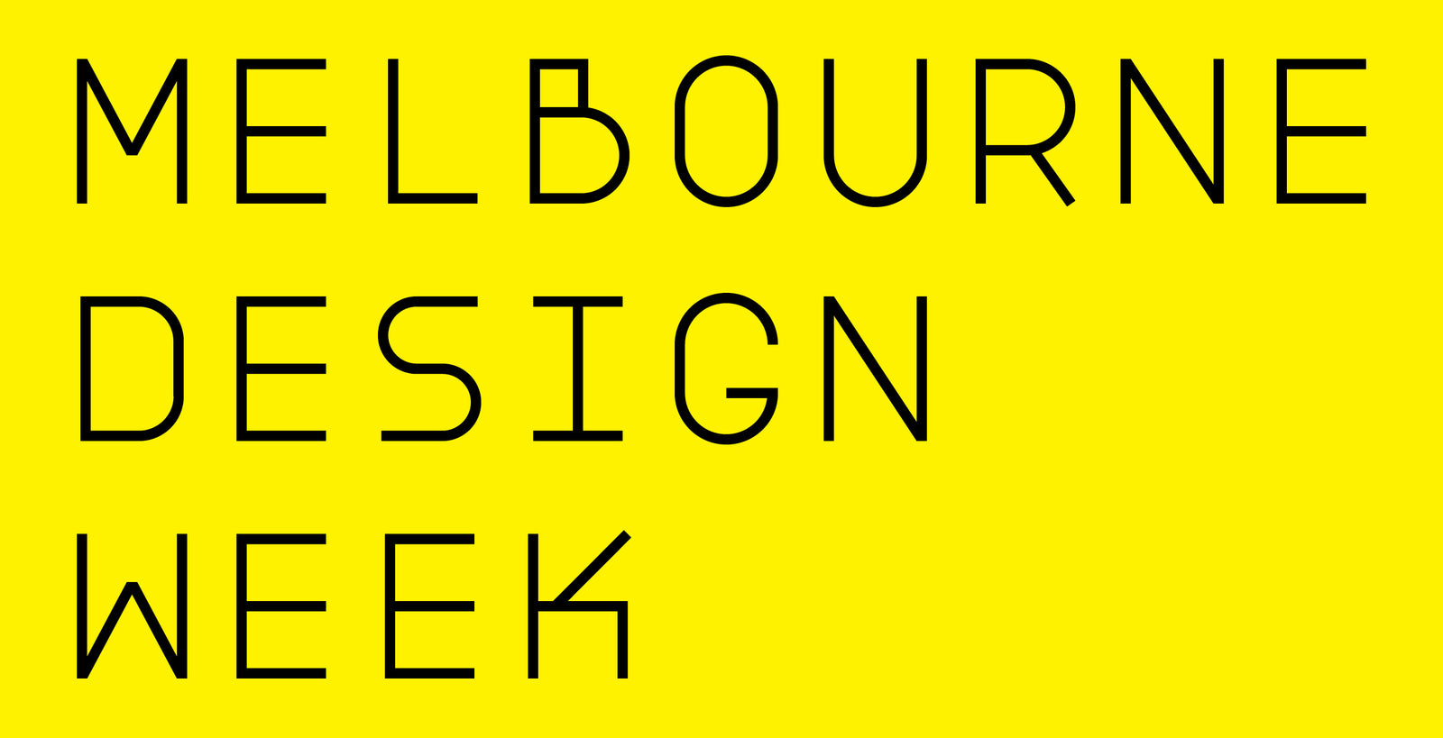 Shivoham Mala Gallery, part of Melbourne Design Week