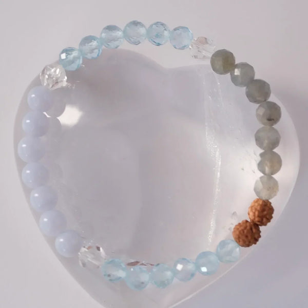 Chakra Bracelets: A Guide to Healing Energy