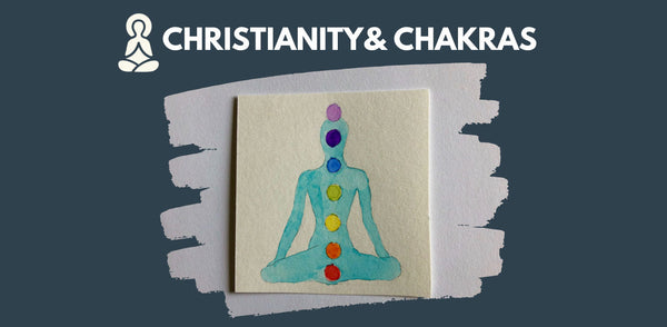 Chakras and Christianity: Bridging Traditions for Spiritual Understanding