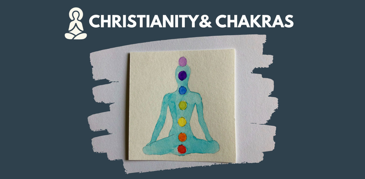 
          
            Chakras and Christianity: Bridging Traditions for Spiritual Understanding
          
        