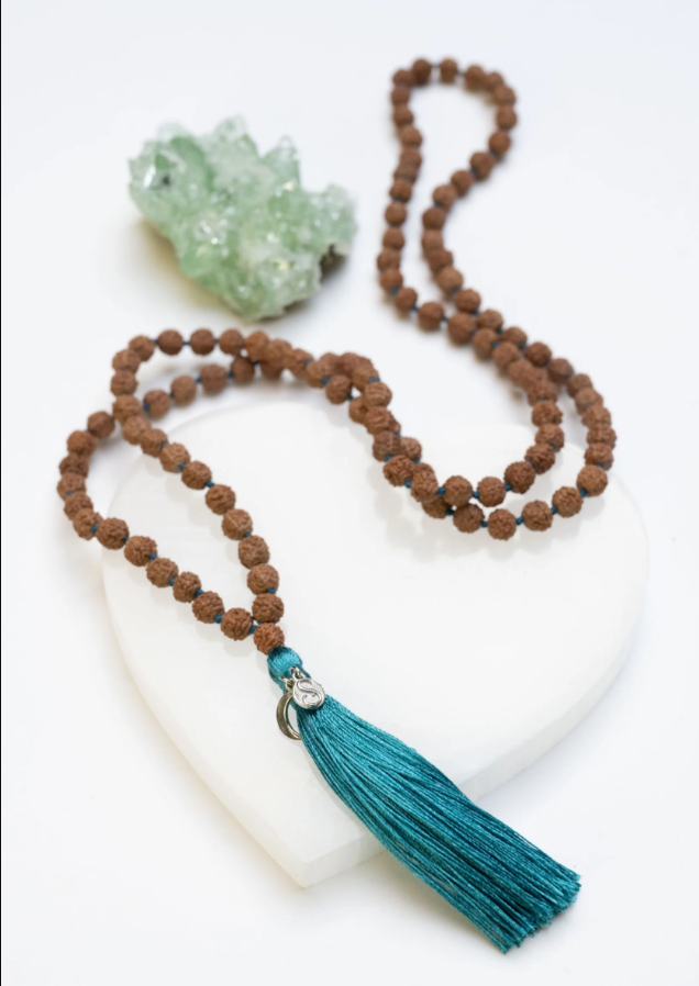 
          
            How the use of a rudraksha Mala Enhances the experience of Shivaratri
          
        