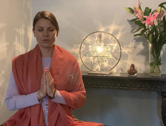 Namaste Meaning and Usage in Yoga and Everyday Life