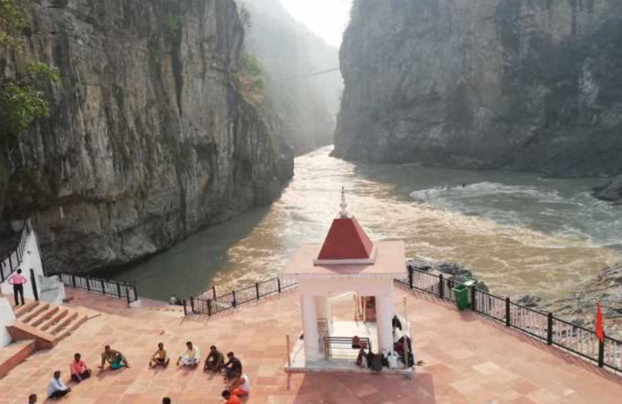 
          
            Five Steps of Mantra Practice (Ancient Yoga Teachings)
          
        