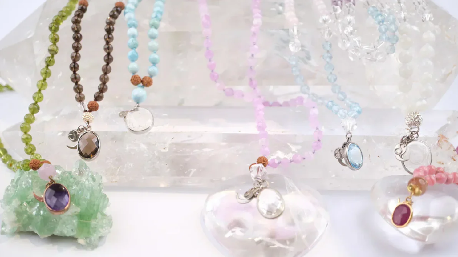 
          
            The Evolution of Jewelry: How Shivoham blends tradition with beauty
          
        