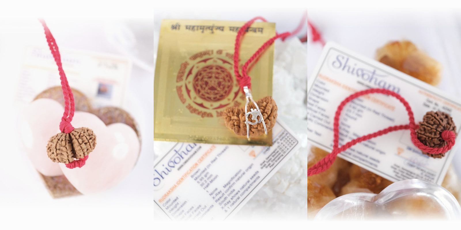 
                Why 5 Mukhi Rudraksha is the Safest and Most Balanced Bead for Beginners
              