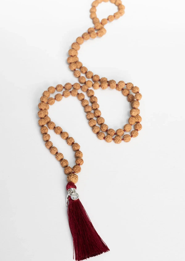 What are Mala and Why 108 Beads Matter
