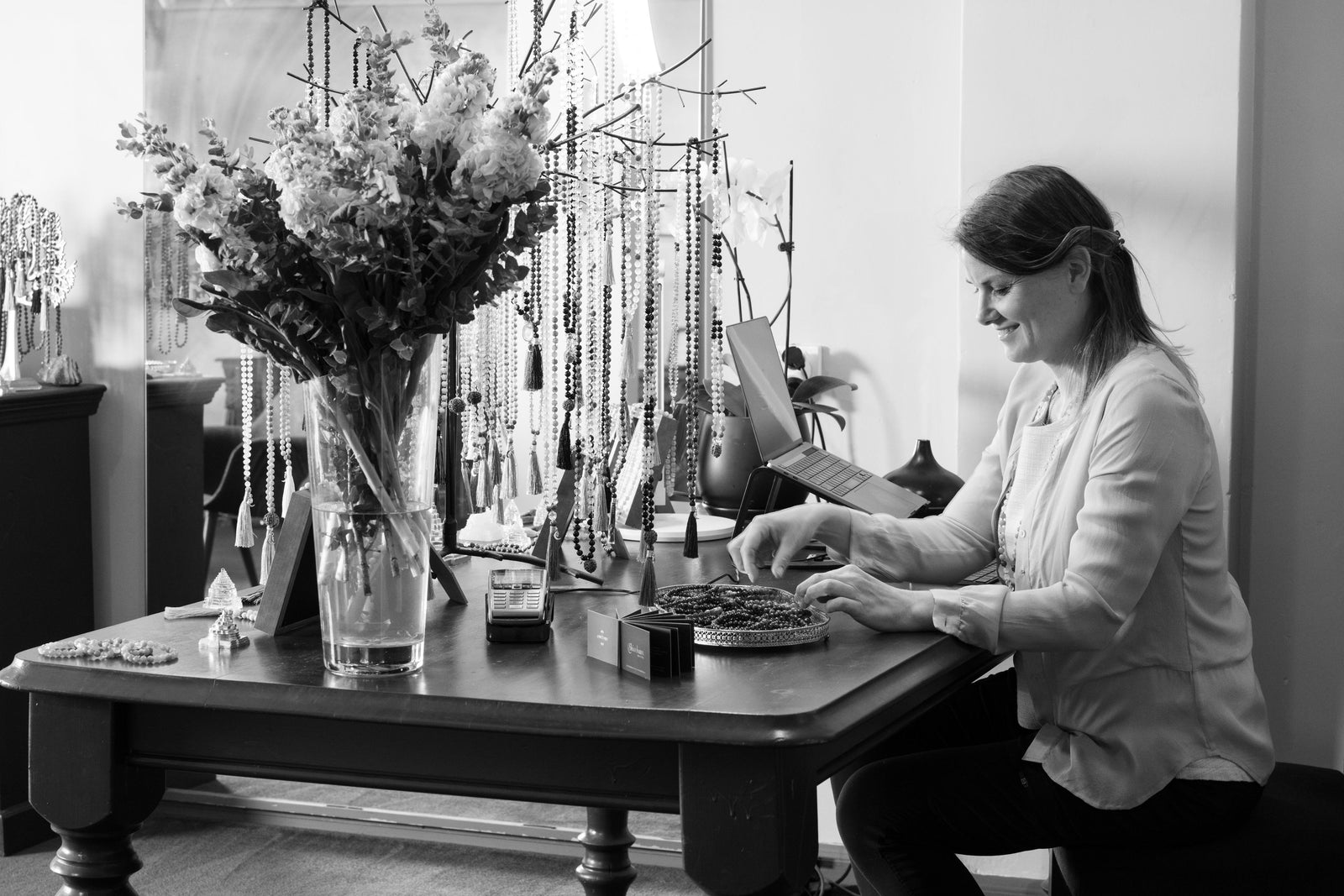 
          
            Shivoham Jewellery : Unique, soul-awakening pieces to treasure forever.
          
        