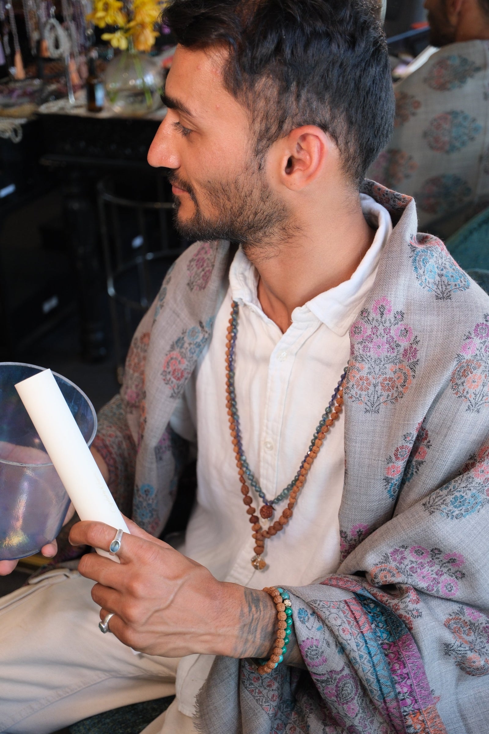 Protection & Grounding Malas