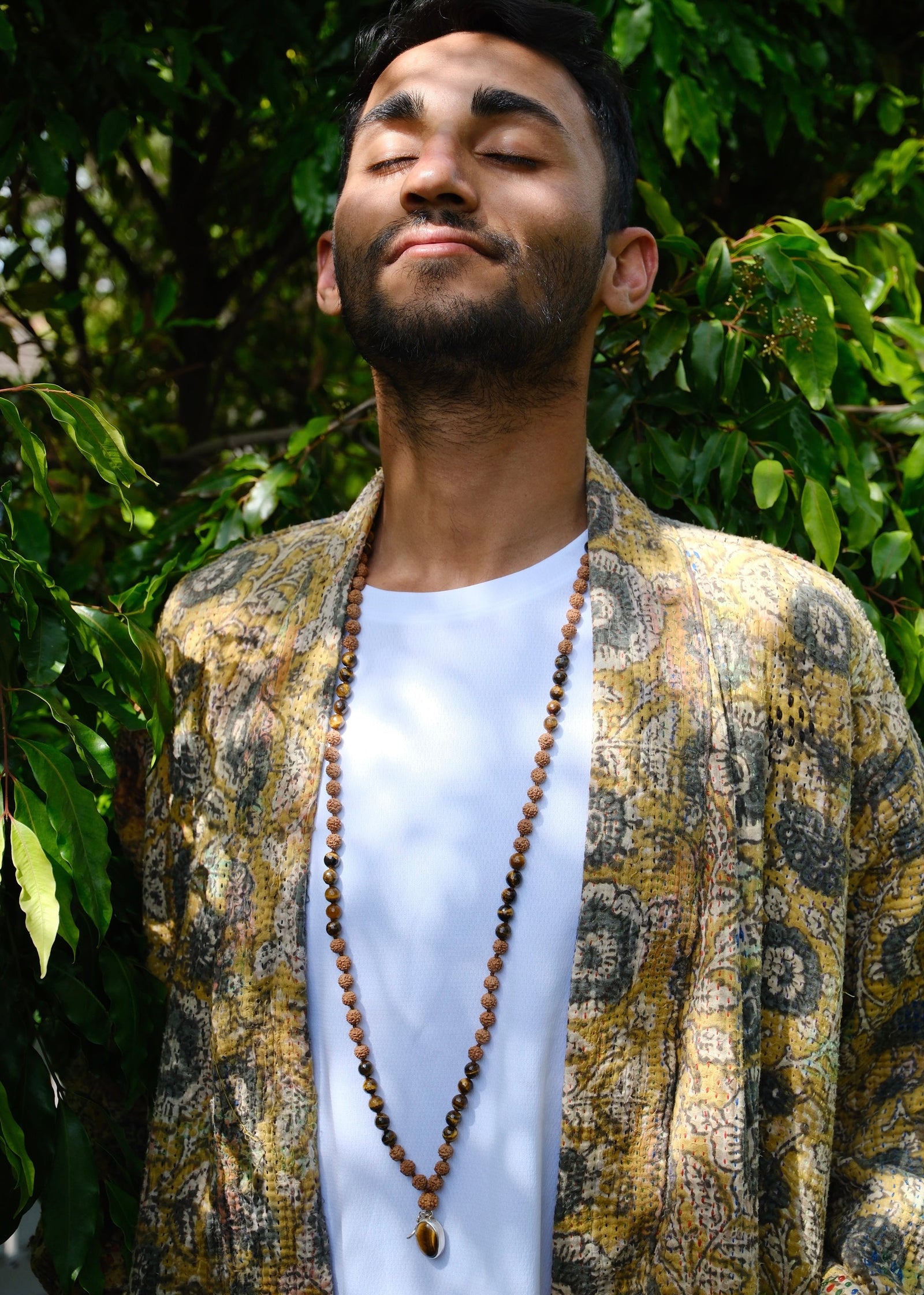 Meditation & Spiritual Awakening Malas