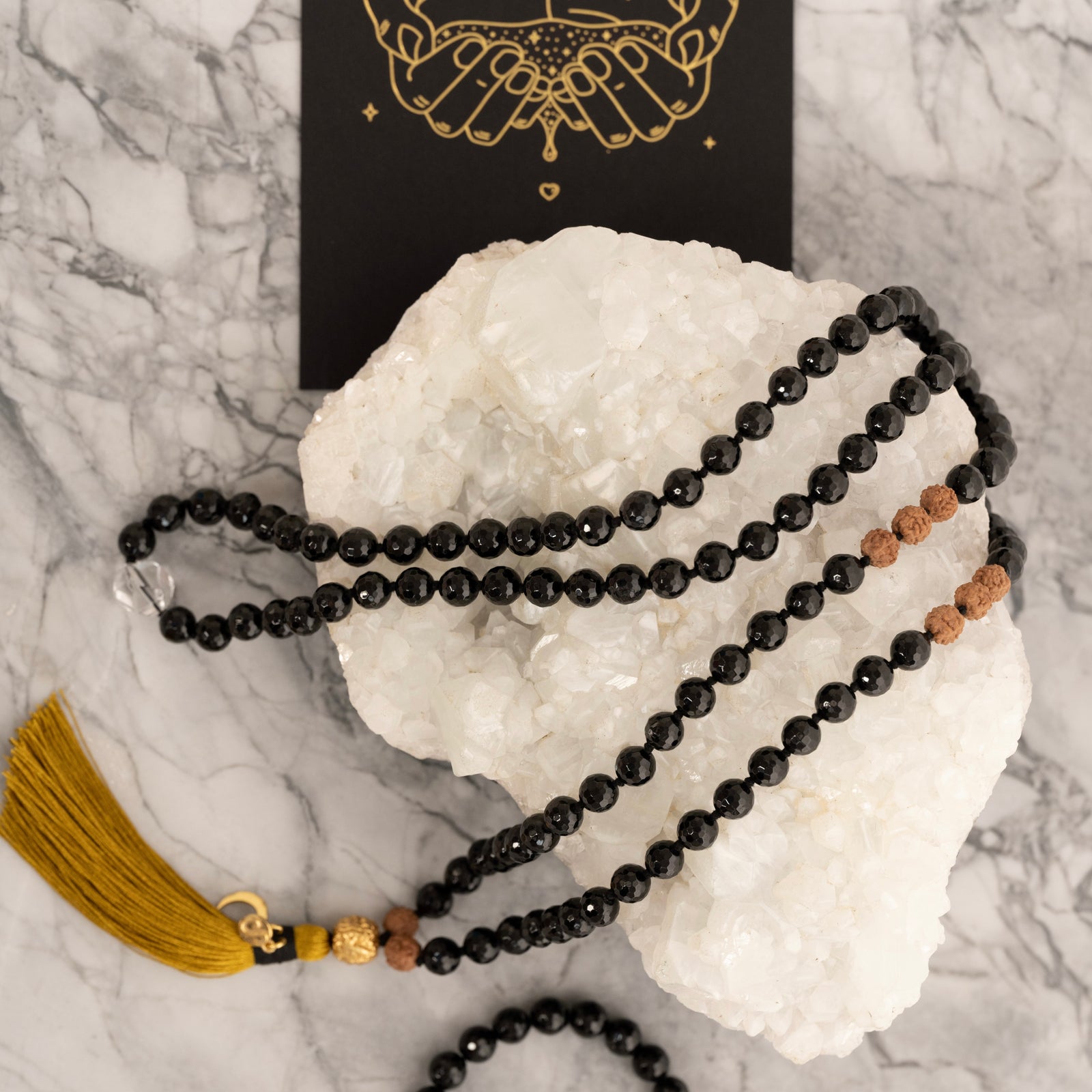 Australian Mala Beads for Men