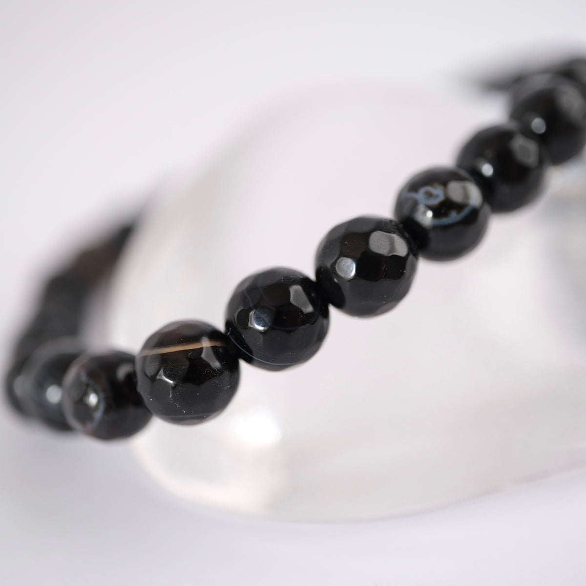 VEDA Men's Bracelet | Knowing & Balance