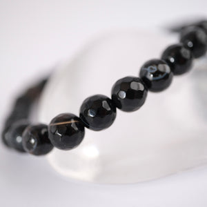 VEDA Men's Bracelet | Knowing & Balance