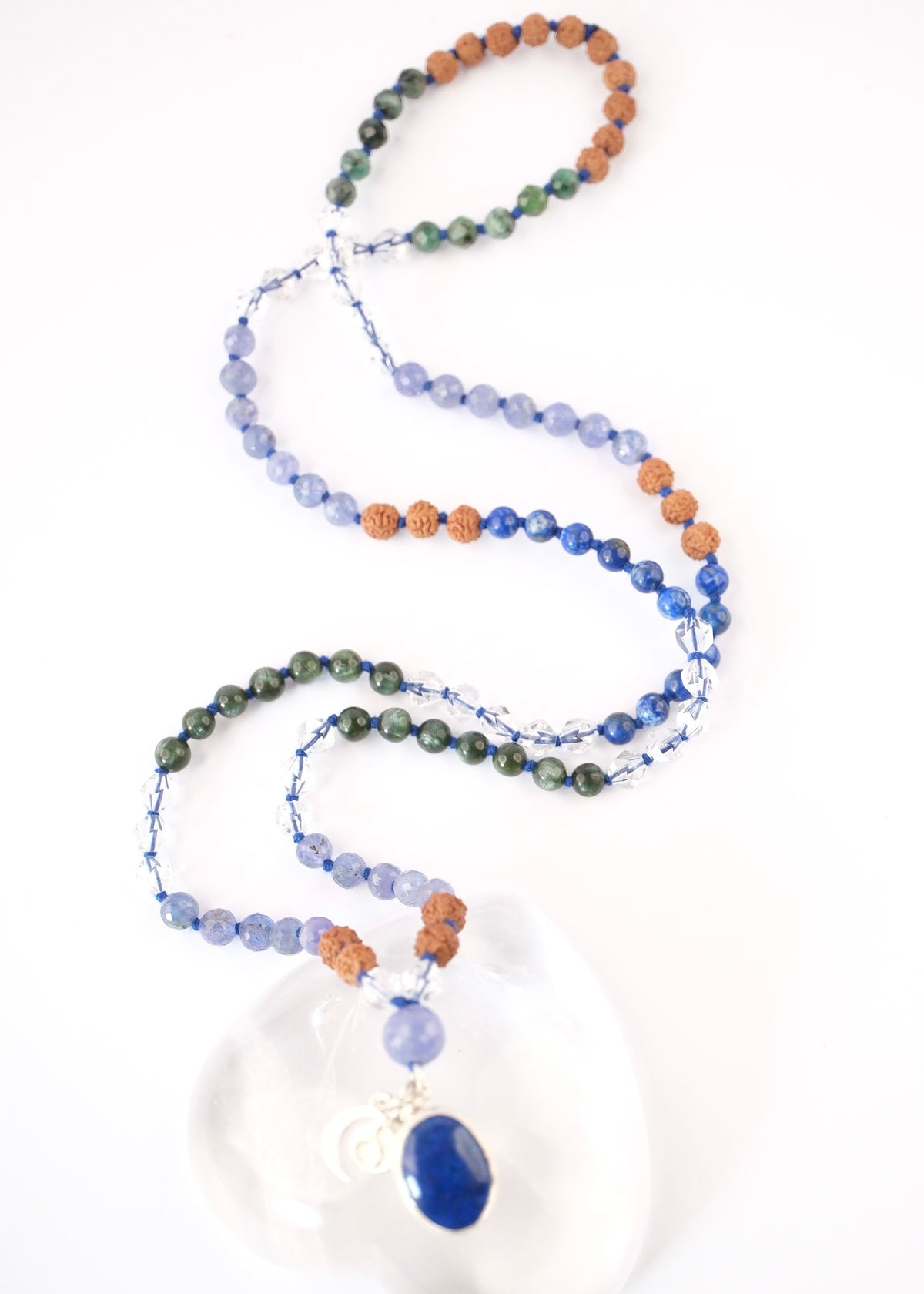 AQUARIUS, LIBRA &amp; TAURUS Ascendant Mala | &#39;Vedic Astrology Collection&#39;
