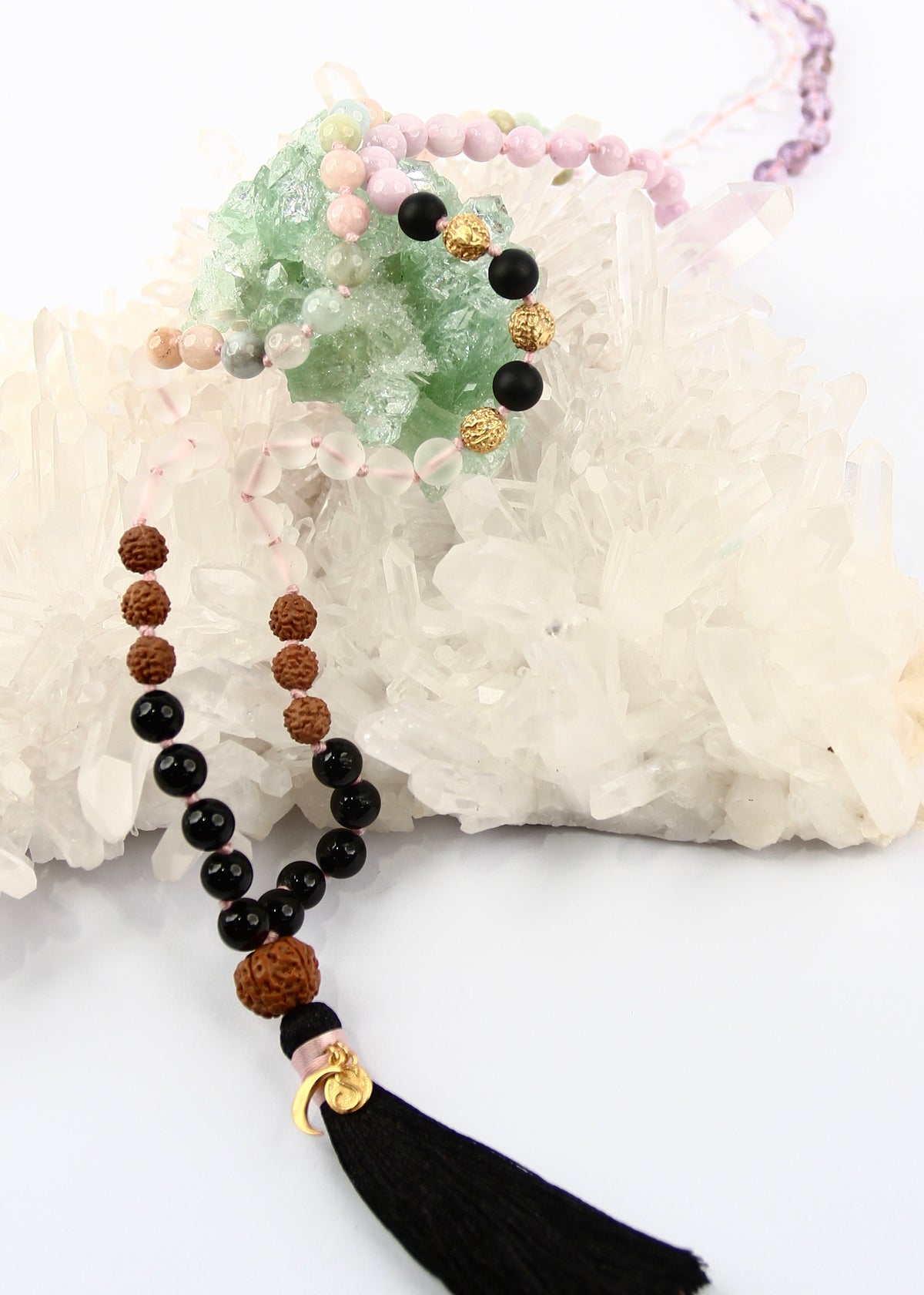 MAHARANI High Priestess Mala