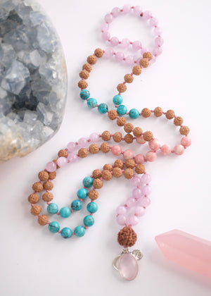 ADI PARASHAKTI ‘The Great Goddess’ Mala |