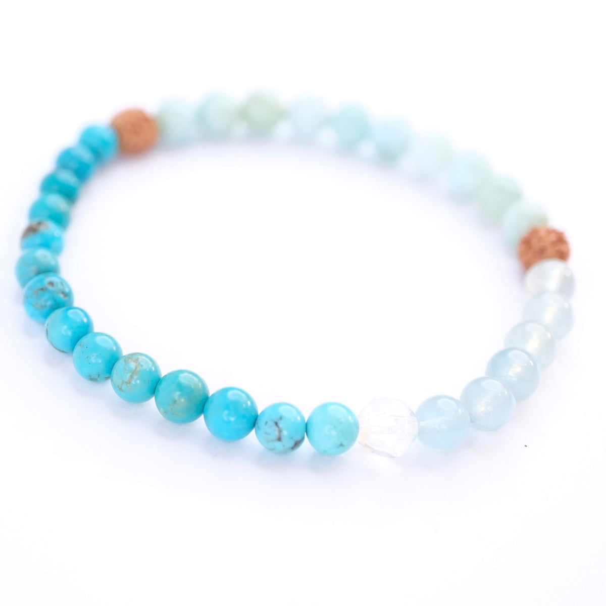 DIVYA JYOTI Divine Light Men’s bracelet