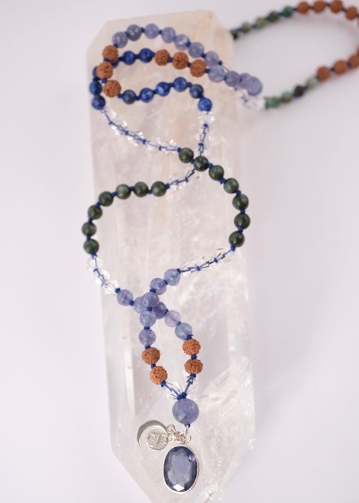 AQUARIUS, LIBRA &amp; TAURUS Ascendant Mala | &#39;Vedic Astrology Collection&#39;