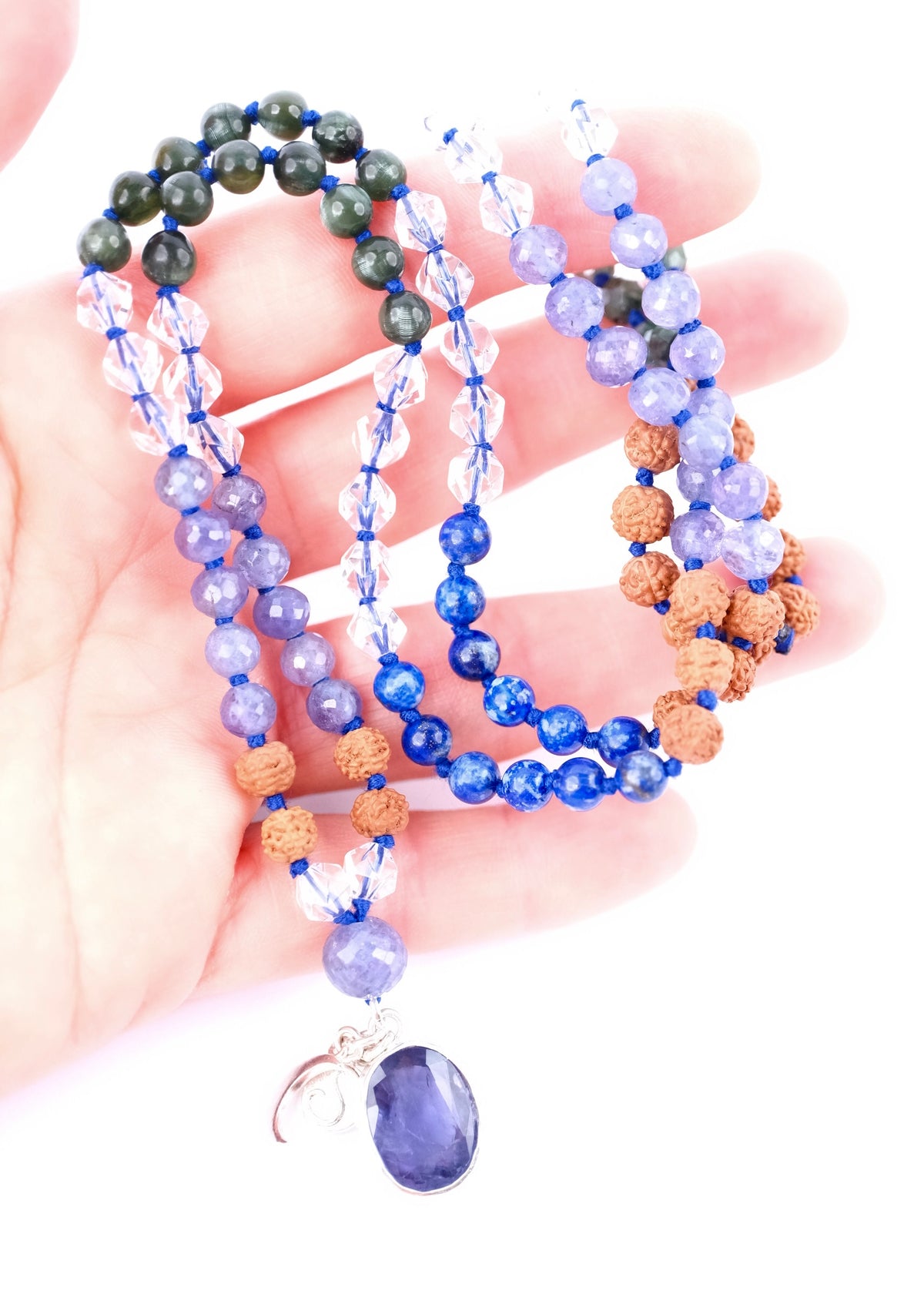 AQUARIUS, LIBRA &amp; TAURUS Ascendant Mala | &#39;Vedic Astrology Collection&#39;