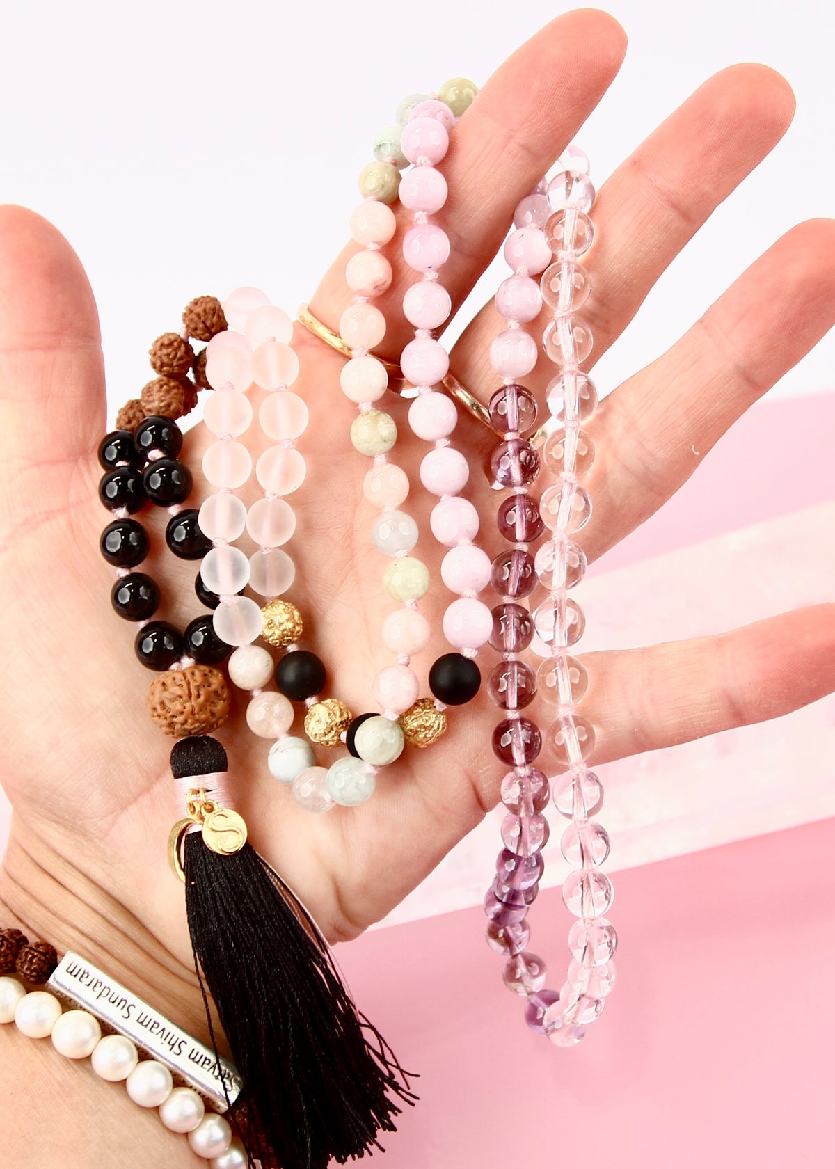 MAHARANI High Priestess Mala