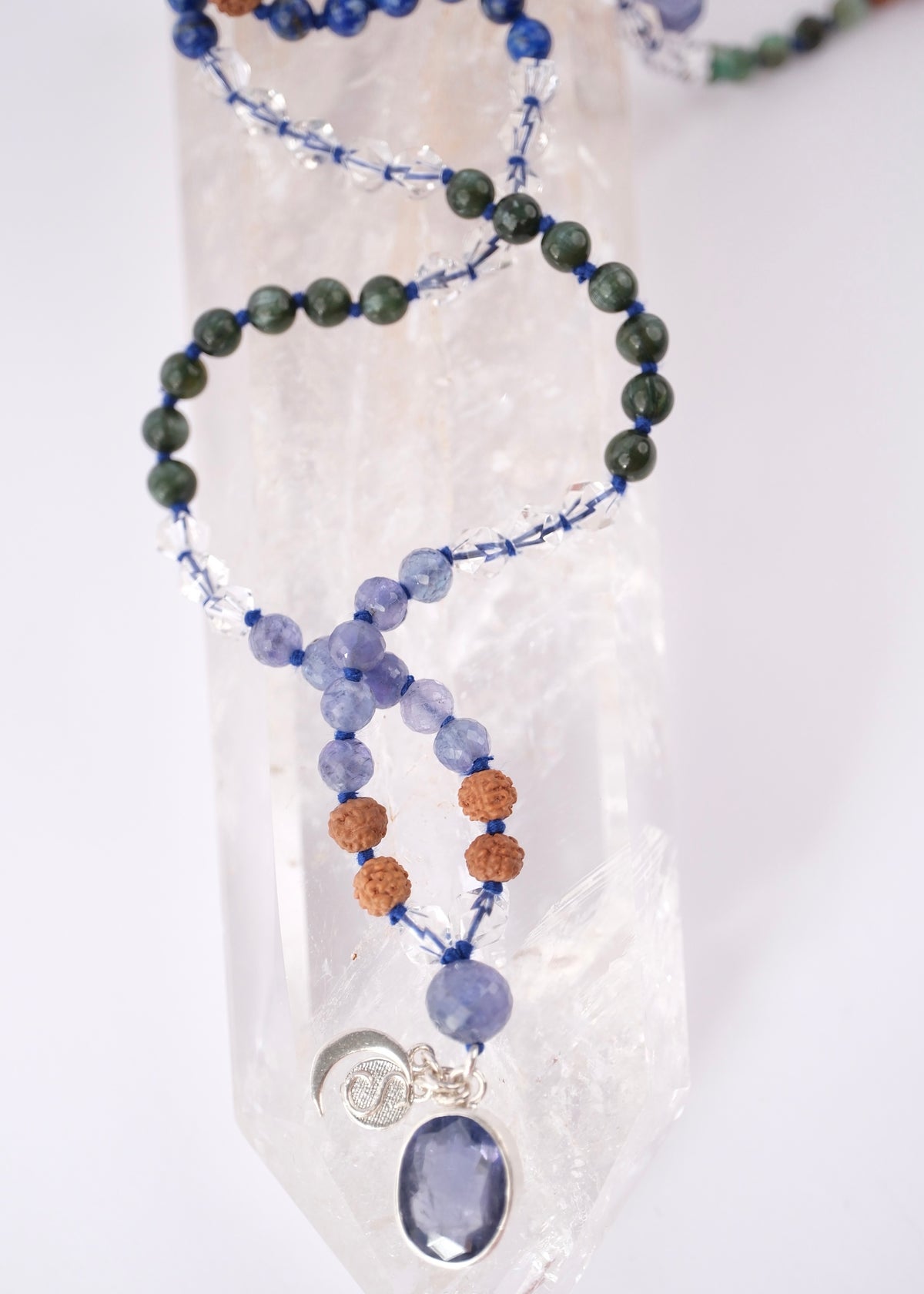 AQUARIUS, LIBRA &amp; TAURUS Ascendant Mala | &#39;Vedic Astrology Collection&#39;