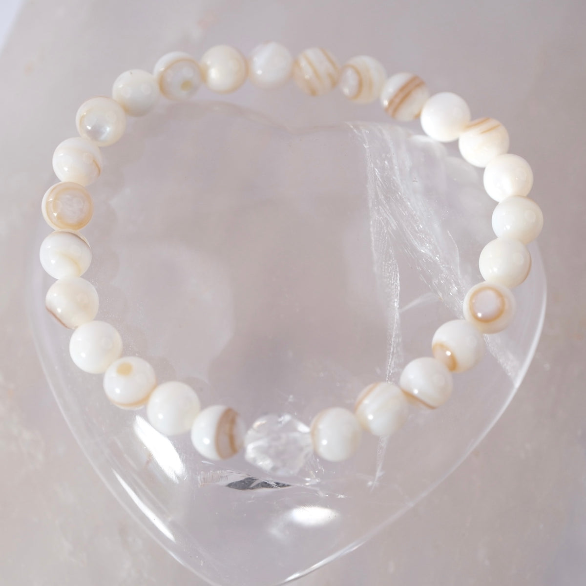 Mother of Pearl Light