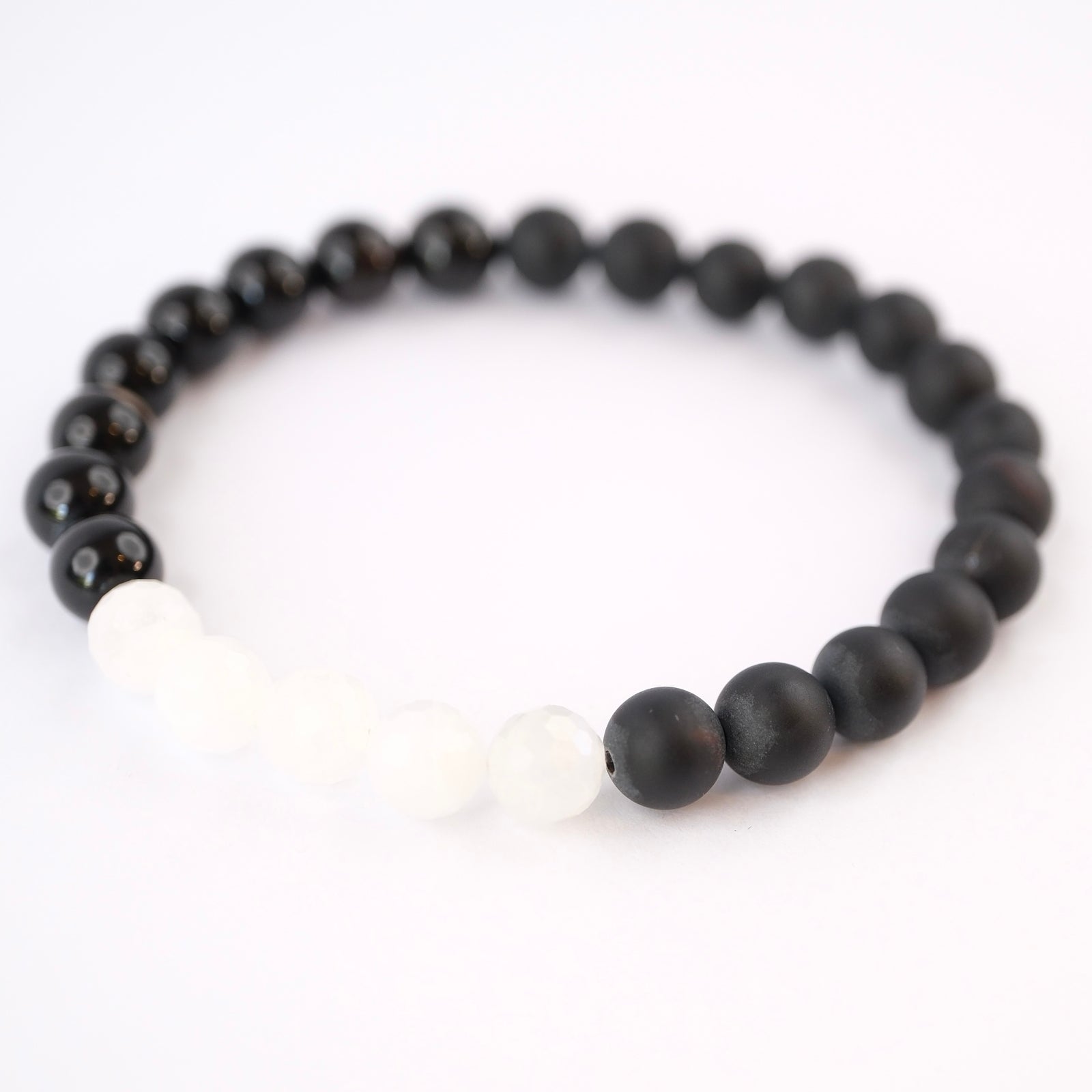 CHANDRA VEERA Guided by Intuition Men's Bracelet