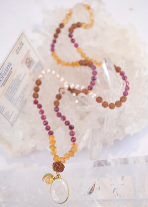 Scorpio ASCENDANT Mala | VEDIC Astrology Collection
