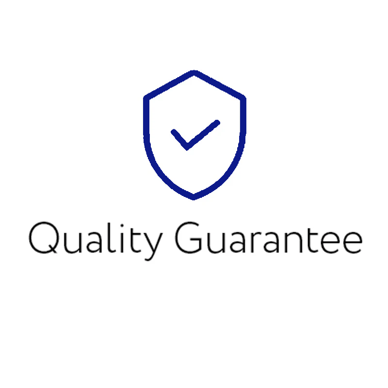 Quality Guarantee