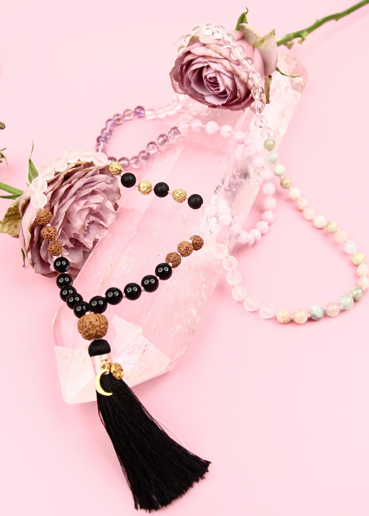 MAHARANI High Priestess Mala