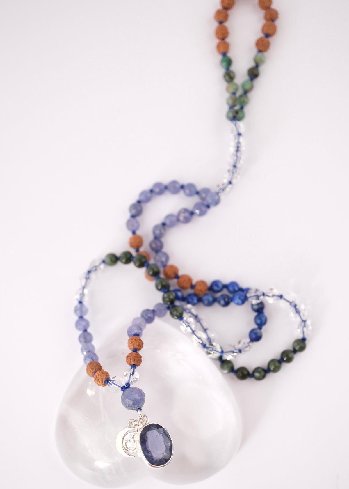 AQUARIUS, LIBRA &amp; TAURUS Ascendant Mala | &#39;Vedic Astrology Collection&#39;