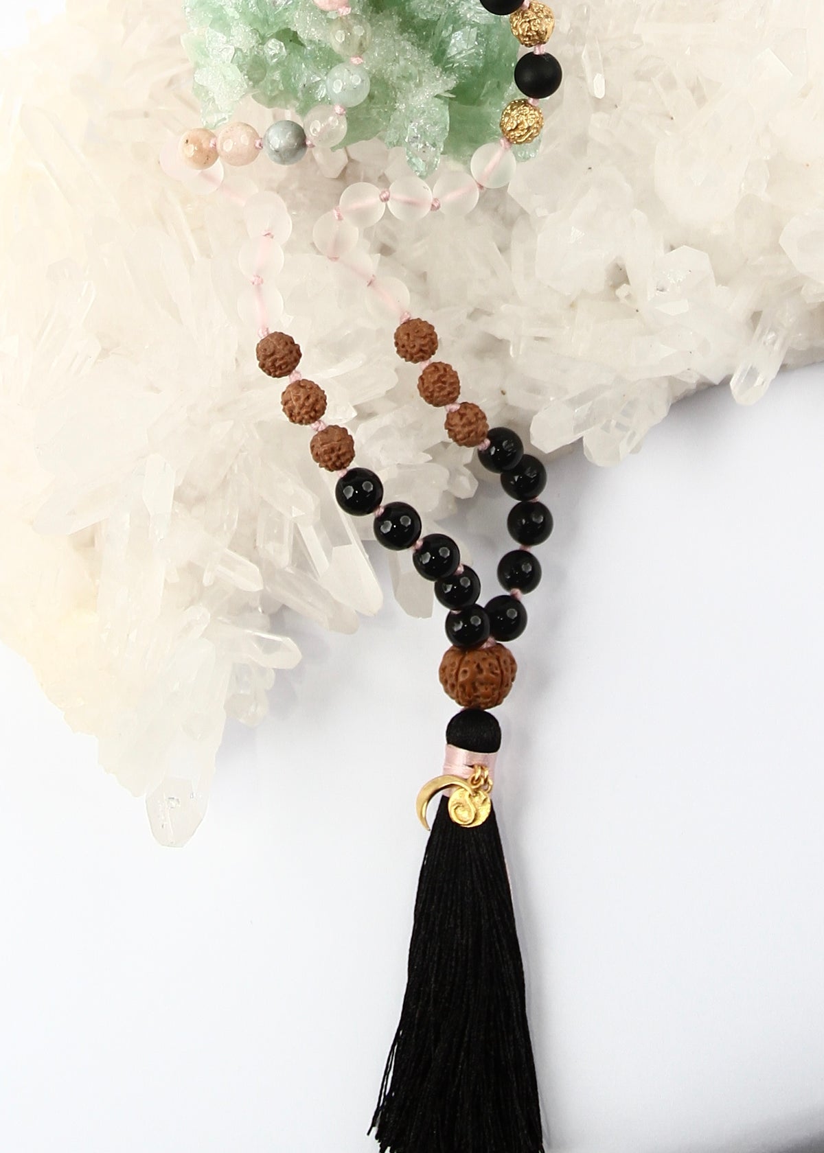 MAHARANI High Priestess Mala