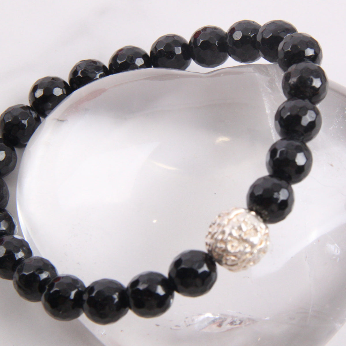 SHIV SWAROOPA True Nature | Powerful Tourmaline, Silver