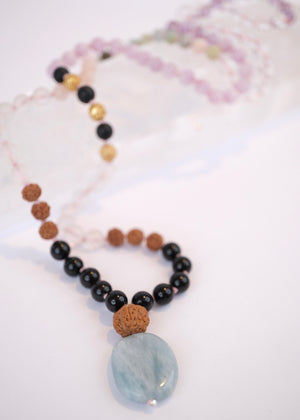 HIGH PRIESTESS Mala