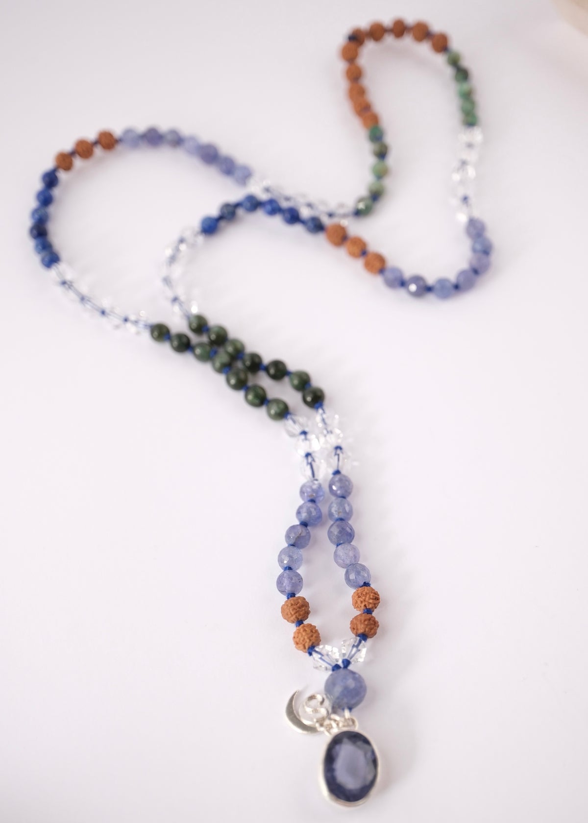 AQUARIUS, LIBRA &amp; TAURUS Ascendant Mala | &#39;Vedic Astrology Collection&#39;