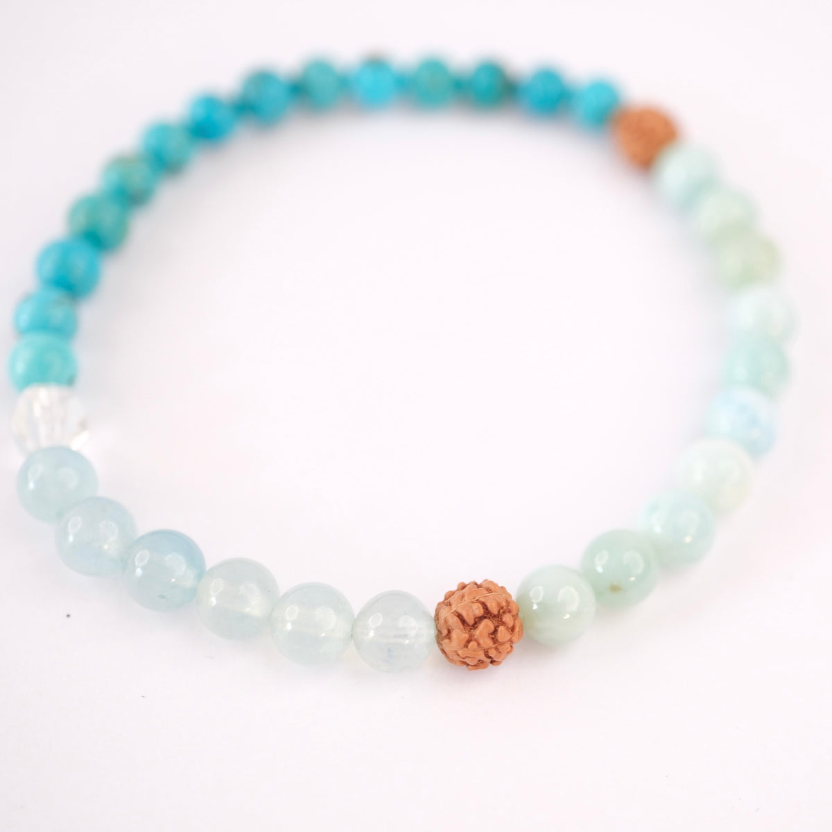 DIVYA JYOTI Divine Light Men’s bracelet