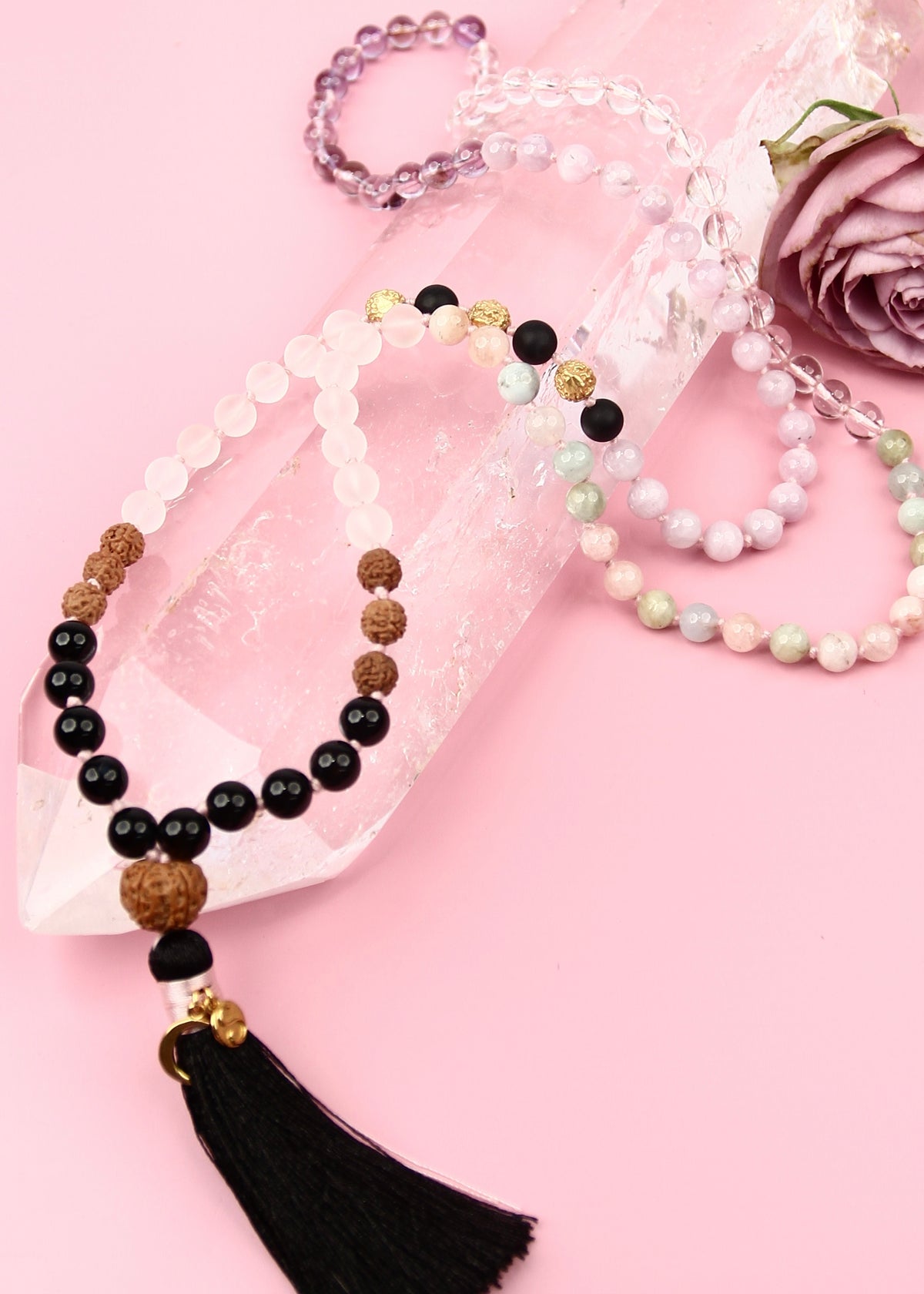 MAHARANI High Priestess Mala