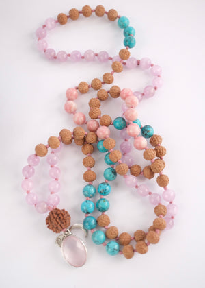 ADI PARASHAKTI ‘The Great Goddess’ Mala |