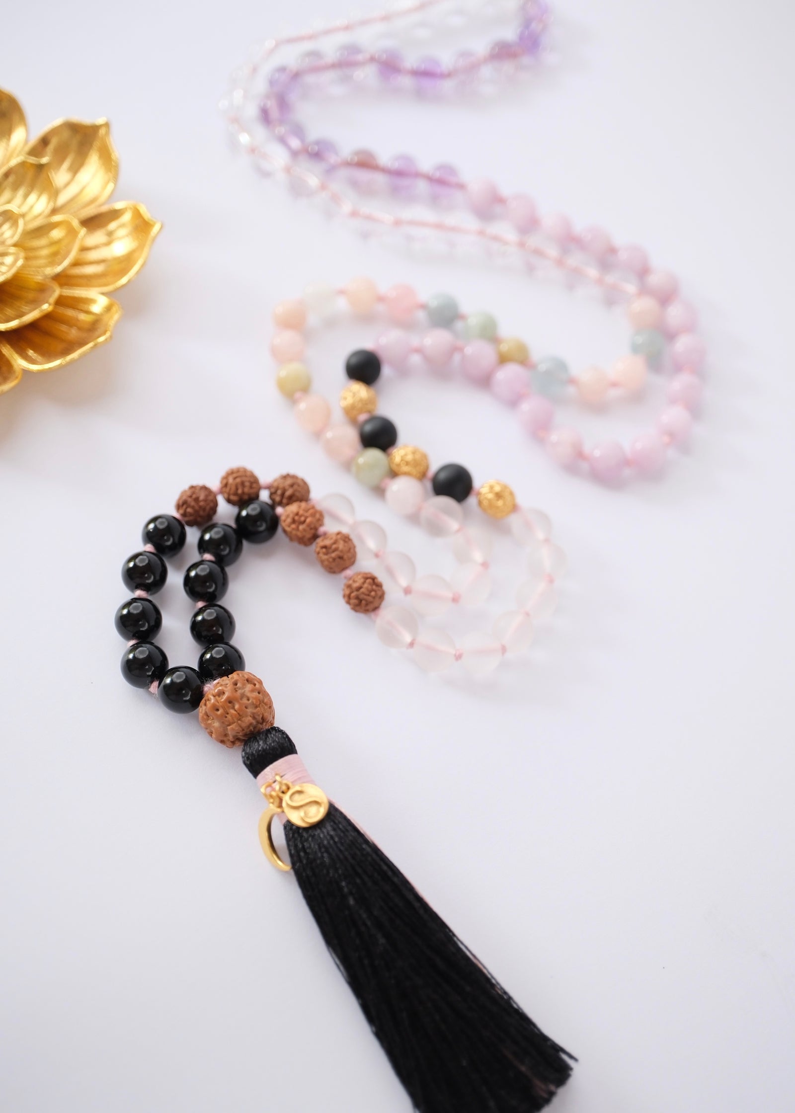 HIGH PRIESTESS Mala