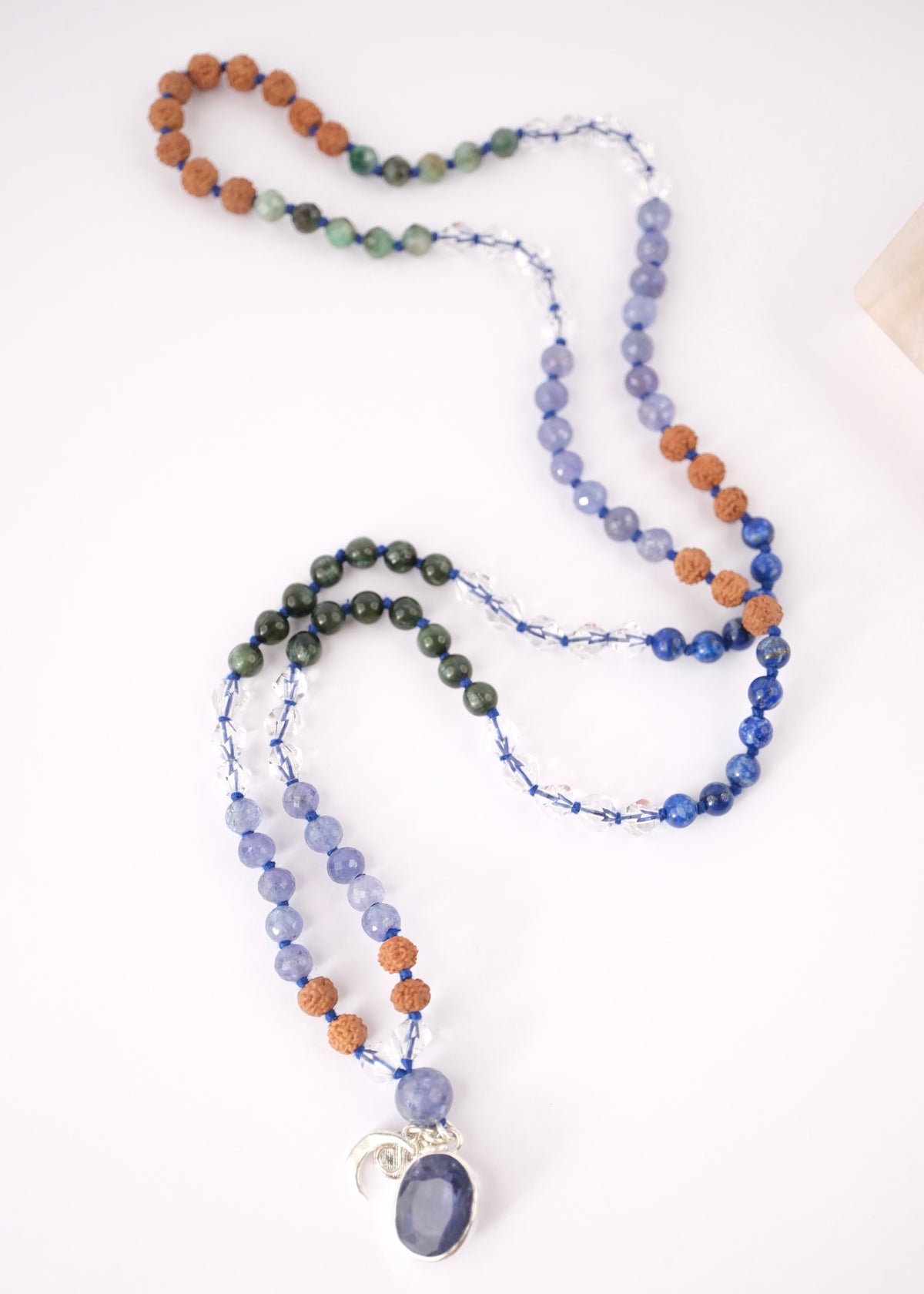 AQUARIUS, LIBRA &amp; TAURUS Ascendant Mala | &#39;Vedic Astrology Collection&#39;