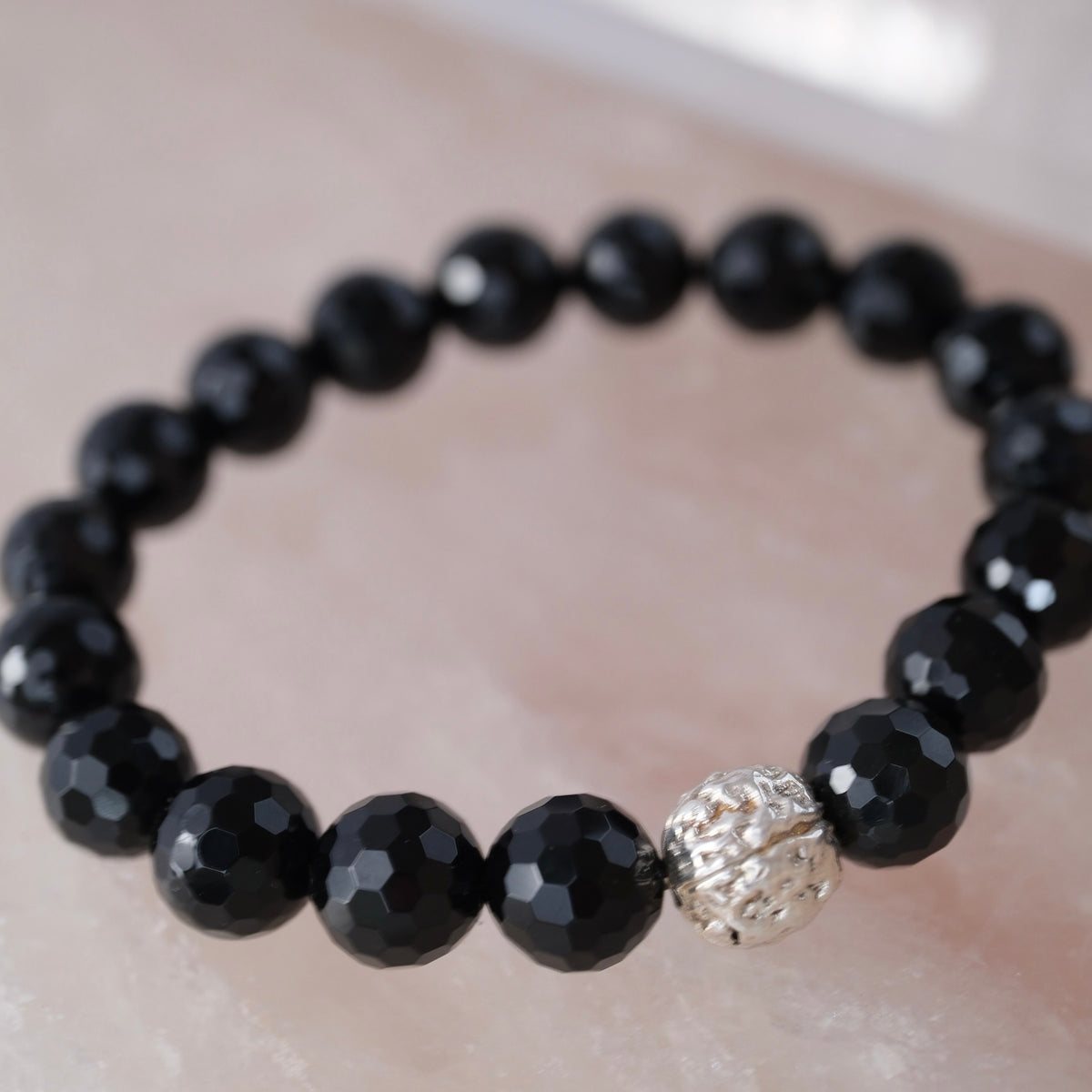 SHIV SWAROOPA True Nature | Powerful Tourmaline, Silver