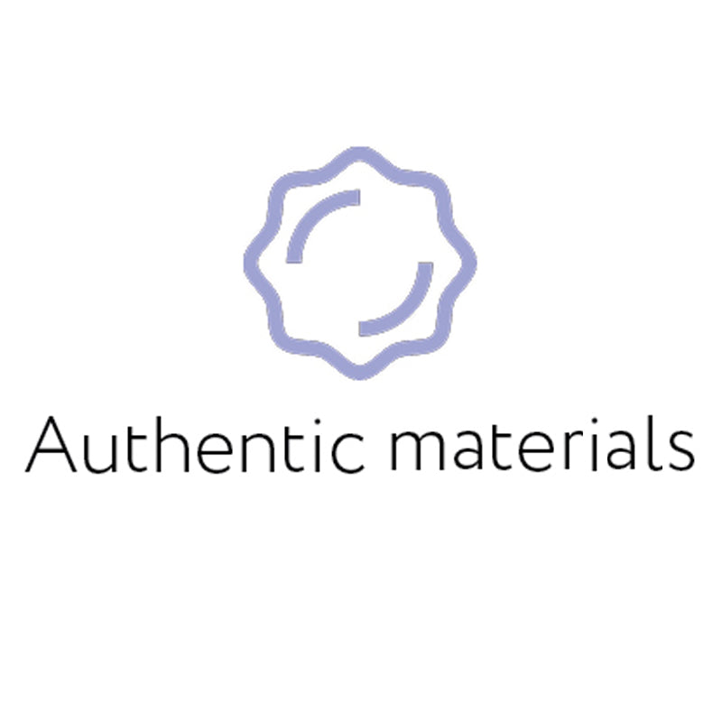 Authentic Materials