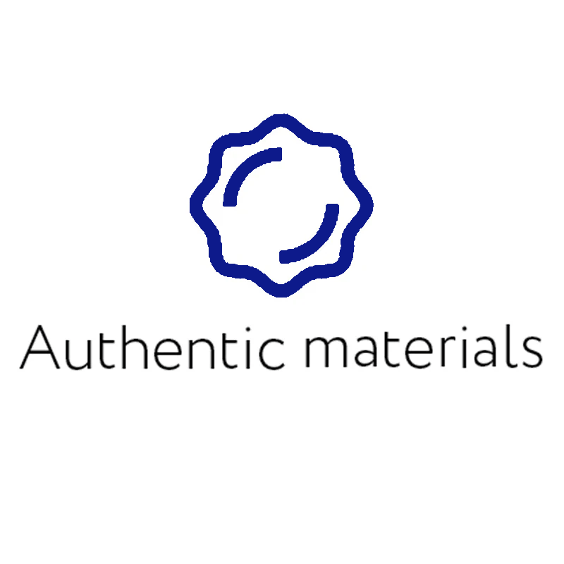 Authentic Materials