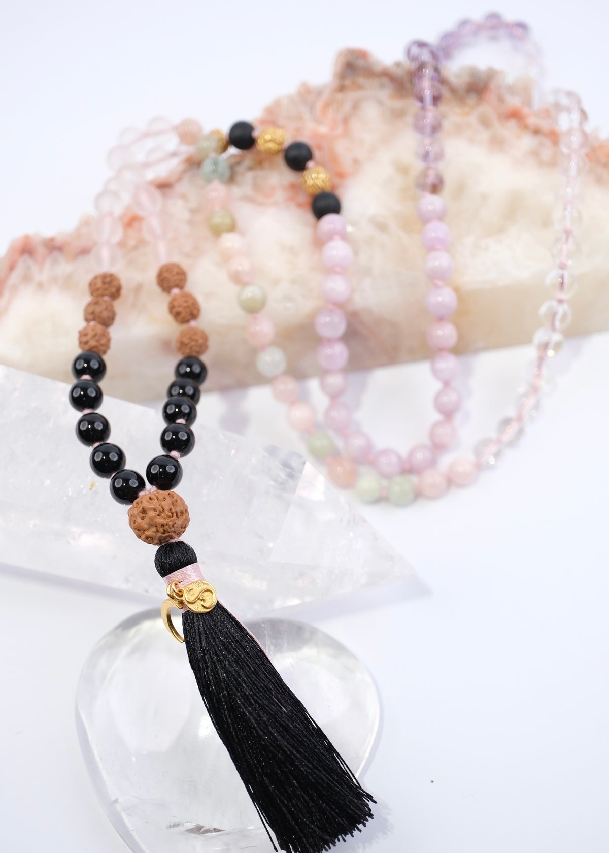 MAHARANI High Priestess Mala