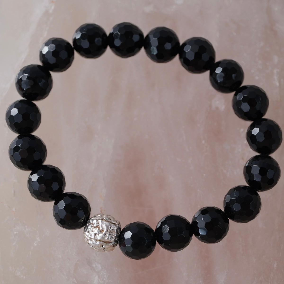 SHIV SWAROOPA True Nature | Powerful Tourmaline, Silver