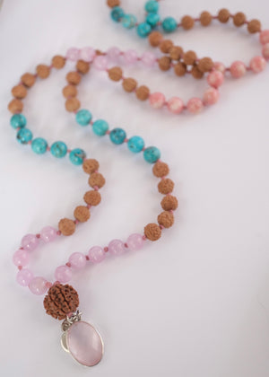 ADI PARASHAKTI ‘The Great Goddess’ Mala |