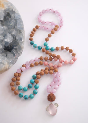 ADI PARASHAKTI ‘The Great Goddess’ Mala |