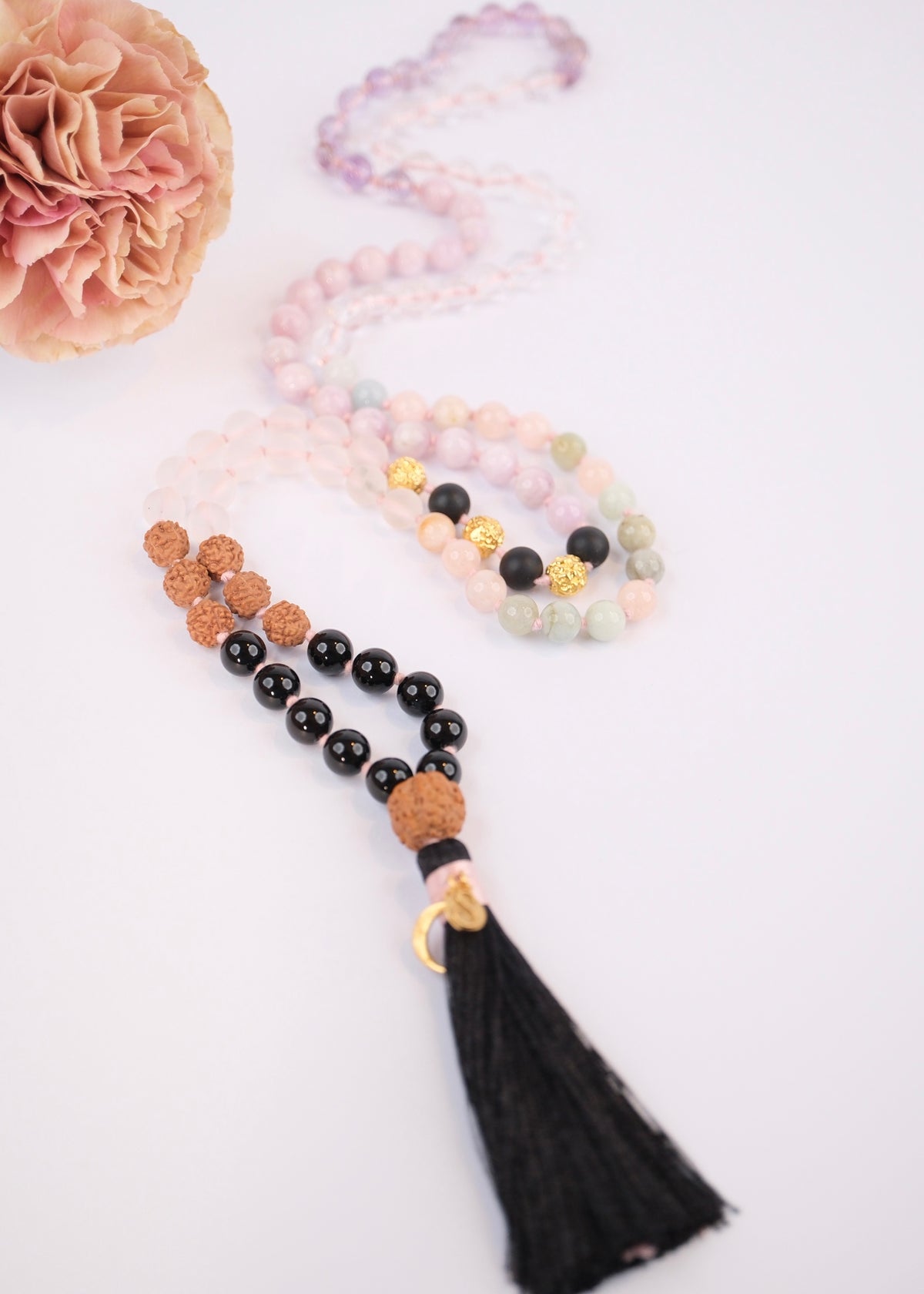 MAHARANI High Priestess Mala