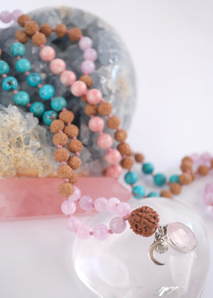 ADI PARASHAKTI ‘The Great Goddess’ Mala |