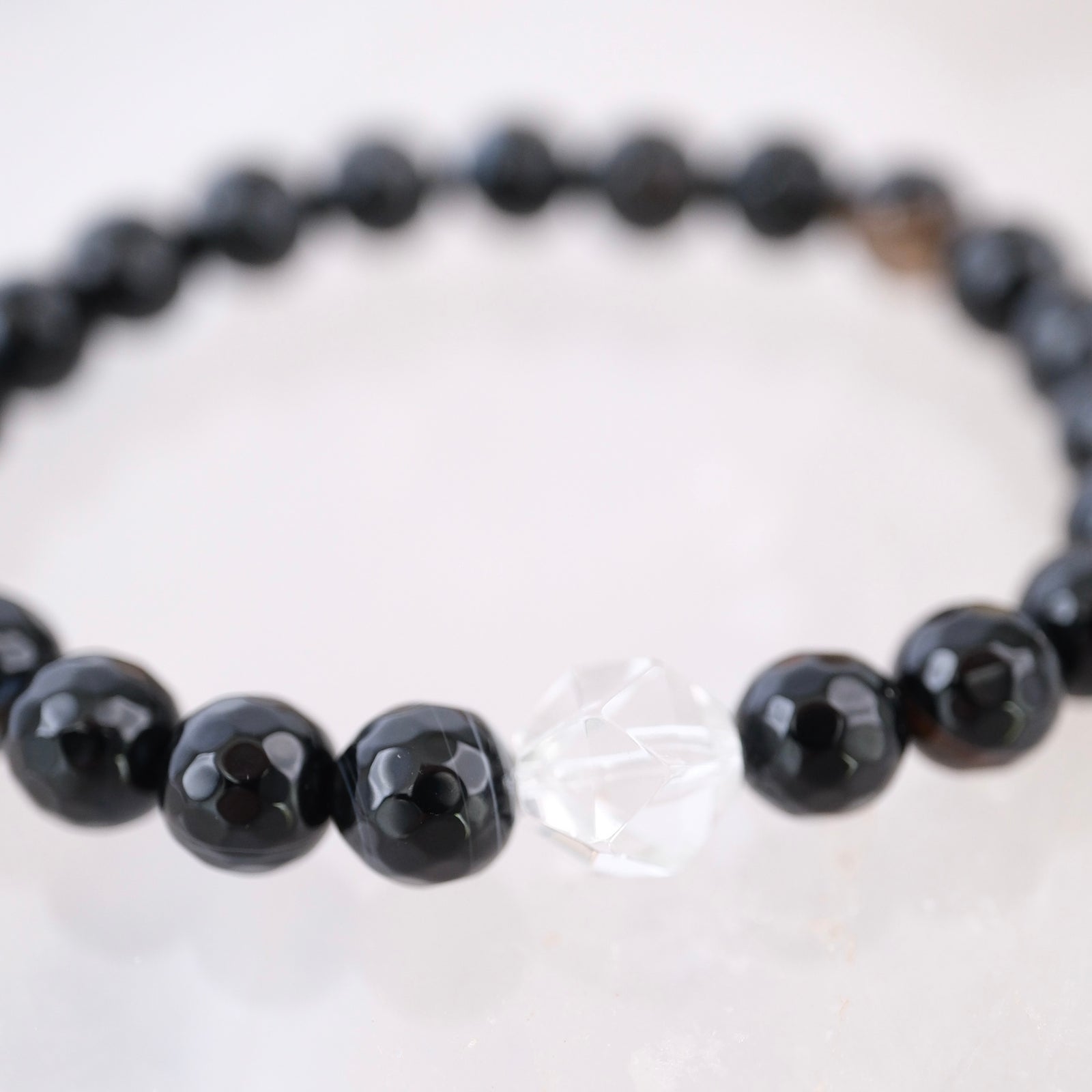 VEDAS Bracelet | Wisdom & Knowledge