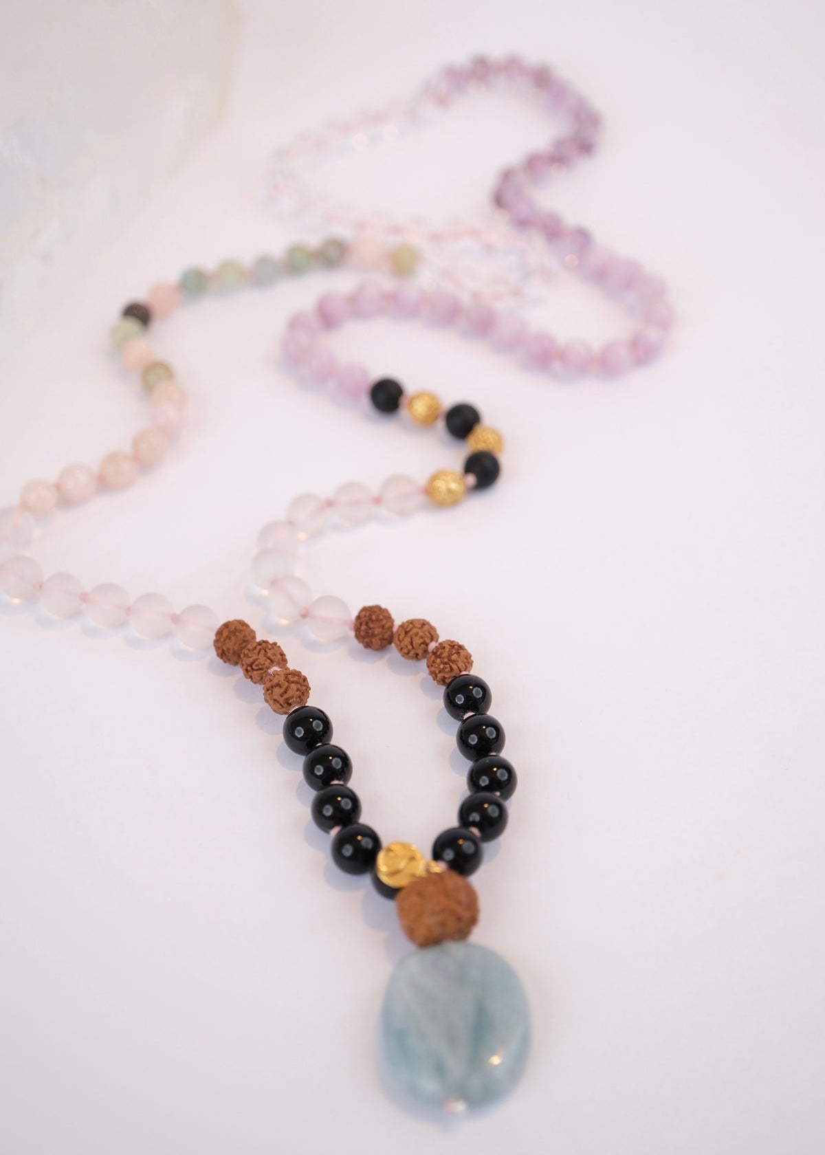 HIGH PRIESTESS Mala